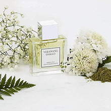 Load image into Gallery viewer, Vera Wang Embrace Eau de Toilette Spray for Women, Green Tea &amp; Pear Blossom, 1 Fl Oz
