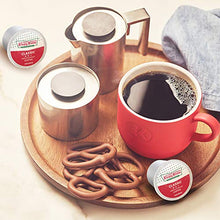 Load image into Gallery viewer, Krispy Kreme Classic, Keurig Single-Serve K-Cup Pods, Medium Roast Coffee, 12 Count
