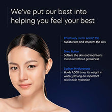 Load image into Gallery viewer, PCA SKIN Daily Body Therapy Lotion - Rich 12% Lactic Acid Moisturizing Cream to Nourish Dry Skin, Fragrance-Free, Non-Greasy Formula (7 oz)
