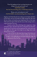 Load image into Gallery viewer, Not the Witch You Wed (Supernatural Singles, 1)
