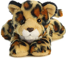 Load image into Gallery viewer, Aurora - Mini Flopsie - 8" Amazon Jaguar
