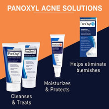 Load image into Gallery viewer, PanOxyl PM Overnight Spot Patches, Advanced Hydrocolloid Healing Technology, Fragrance Free, 40 Count
