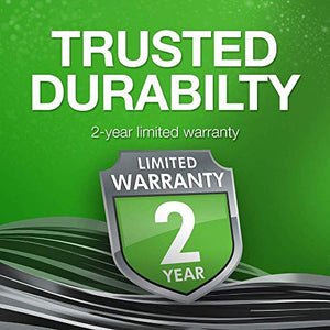 Seagate BarraCuda 2TB Internal Hard Drive HDD – 3.5 Inch SATA 6Gb/s 7200 RPM 256MB Cache 3.5-Inch – Frustration Free Packaging (ST2000DM008/ST2000DMZ08)