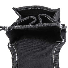 Load image into Gallery viewer, Amazon Basics Cell Phone and Tool Holder with 5 Pockets
