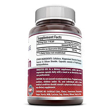 Load image into Gallery viewer, Amazing Formulas Quercetin - 500 Mg, 120 Veggie Capsules (Non-GMO,Gluten Free) Supports Cardiovascular Health-Helps Improve Anti-Inflammatory &amp; Immune System - Supports Healthy Aging &amp; Overall Health
