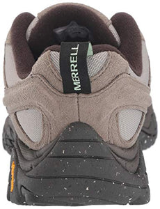 Merrell Women's Moab 2 Vegan Hiking Shoe, Brindle, 05.0 M US