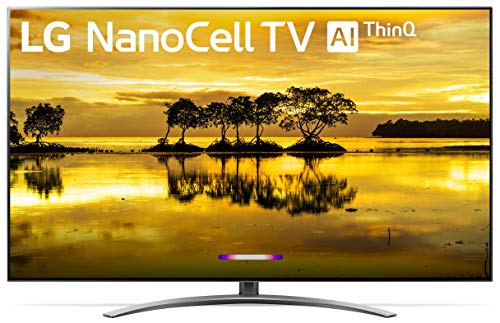 LG 65SM9000PUA Nano 9 Series 65