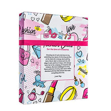 Load image into Gallery viewer, Girls Perfume Body Mist Fragrance Gift Set - Perfect Holiday Gift Set for Young Girls, Tweens and Pre-Teens - 5 Piece Fashion Collection FASHION CHEST
