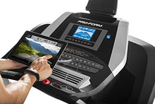 Load image into Gallery viewer, ProForm 705 CST Folding Treadmill
