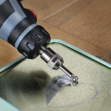 Load image into Gallery viewer, WORKPRO Rotary Tool Accessory Set, 208-Piece Multi-Functional Attachments for Easy Cutting, Grinding, Sanding, Wood Working, Carving, Universal for Major Brands, W124105A
