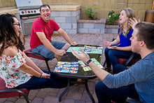 Load image into Gallery viewer, SKYJO, by Magilano – The Ultimate Card Game for Kids and Adults. The Ideal Board Game for Funny, Entertaining and exciting Playing Hours with Friends and Family.
