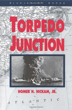 Load image into Gallery viewer, Torpedo Junction: U-Boat War Off America's East Coast, 1942 (Bluejacket Books)
