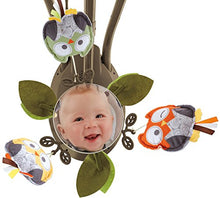 Load image into Gallery viewer, Fisher-Price My Little Snugabear Cradle 'n Swing
