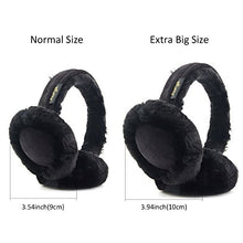 Load image into Gallery viewer, Ear Warmers In 6 Colors - Classic Unisex Earwarmer Outdoor Earmuffs For Sports&amp;Personal Care by Aurya
