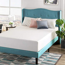 Load image into Gallery viewer, Zinus 12 Inch Green Tea Memory Foam Mattress / CertiPUR-US Certified / Bed-in-a-Box / Pressure Relieving, Queen
