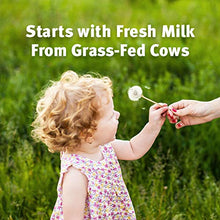 Load image into Gallery viewer, Pure Bliss by Similac Toddler Drink with Probiotics, Starts With Fresh Milk From Grass-Fed Cows, Non-gmo Toddler Formula, 24.7 Oz, 6Count
