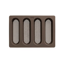 Load image into Gallery viewer, Lekue Mini Baguette Baking Pan
