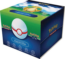 Load image into Gallery viewer, Pokémon TCG: Pokémon GO Premier Deck Holder CollectionDragonite VSTAR
