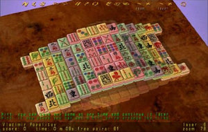 Amazing Mahjong Games (4 Pack)