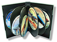 Load image into Gallery viewer, 1261 Popular Mechanics And Popular Science Magazines (With 14 hrs of video and 100 hrs of audio) In This 10 Disc Computer DVD ROM Series
