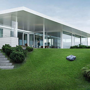 Husqvarna Automower® 315X Robotic Lawn Mower