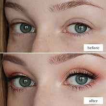 Load image into Gallery viewer, Elizabeth Mott Bundle: Thank Me Later Eye Primer Shadow Base AND It’s So BIG Volumizing Mascara - Cruelty Free
