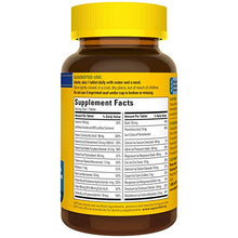 Load image into Gallery viewer, Nature Made Multivitamin For Him, Men&#39;s Multivitamin for Daily Nutritional Support, 90 Tablets, 90 Day Supply
