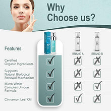 Load image into Gallery viewer, Onsen Exfoliating Peeling Gel - Daily Gentle Face Exfoliator, Dark Spot Remover, Organic Facial Peel for Sensitive Skin, Natural Whitening Peeling Gel for Women, 1.7 fl oz/50 ml
