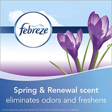 Load image into Gallery viewer, BISSELL Febreze Style 1214 Cleanview &amp; PowerGlide Pet Replacement Filter - 12141
