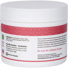 Load image into Gallery viewer, Organic Vaginal Moisturizer By BeeFriendly, USDA Certified, Natural Vulva Cream For Dryness, Itching, Irritation, Redness, Chafing Of Vagina Due To Menopause &amp; Thinning 2 oz
