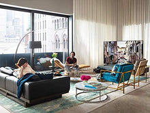 Load image into Gallery viewer, Samsung QN65Q900RBFXZA Flat 65-Inch QLED 8K Q900 Series Ultra HD Smart TV with HDR and Alexa Compatibility (2019 Model), Black
