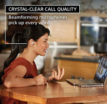 Load image into Gallery viewer, Sony WF-1000XM4 Industry Leading Noise Canceling Truly Wireless Earbud Headphones with Alexa Built-in, Silver
