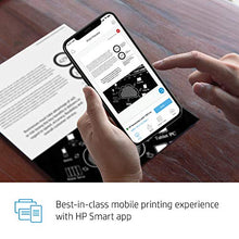 Load image into Gallery viewer, HP Neverstop Laser Printer 1001nw, Wireless Laser with Cartridge-Free Monochrome Toner Tank (5HG80A)
