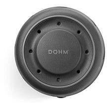 Load image into Gallery viewer, Yogasleep Dohm (Charcoal) | The Original White Noise Machine | Soothing Natural Sound from a Real Fan | Noise Cancelling | Sleep Therapy, Office Privacy, Travel | For Adults &amp; Baby | 101 Night Trial
