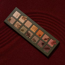 Load image into Gallery viewer, LAURA GELLER NEW YORK Seasonless Staples Desert Dreams Eye Makeup Palette | 14 Matte &amp; Shimmer Eyeshadow Shades
