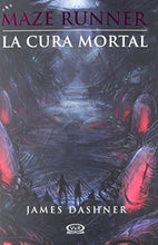 Load image into Gallery viewer, Paquete Maze Runner. Correr o morir / Prueba de fuego / La cura mortal / Virus letal (Spanish Edition)
