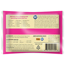 Load image into Gallery viewer, Blue Seal Songbird Surprise Suet Treat Bar | Attracts Wild Birds | 8 oz (12 Pack)
