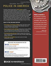 Load image into Gallery viewer, Police in America
