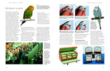 Load image into Gallery viewer, The Complete Practical Guide to Pet and Aviary Birds: How to Keep Pet Birds: with Expert Advice on Buying, Housing, Feeding, Handling, Breeding and Exhibiting
