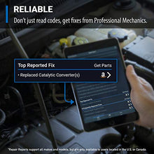 Load image into Gallery viewer, BlueDriver Bluetooth Pro OBDII Scan Tool for iPhone &amp; Android
