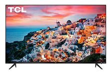 Load image into Gallery viewer, TCL 65" Class 5-Series 4K UHD Dolby VISION HDR Roku Smart TV - 65S525
