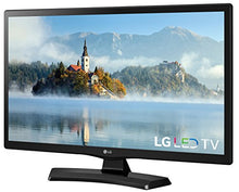 Load image into Gallery viewer, LG 22LJ4540 TV, 22-Inch 1080p IPS LED - 2017 Model
