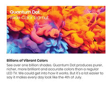 Load image into Gallery viewer, Hisense ULED 4K Premium 55U6G Quantum Dot QLED Series 55-Inch Android Smart TV with Alexa Compatibility (2021 Model)
