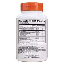 Load image into Gallery viewer, Doctor&#39;s Best Glucosamine Chondroitin Msm + Hyaluronic Acid with optimsm &amp; Biocell Collagen, Joint Support, Non-GMO, Gluten Free, Soy Free, 150 Caps
