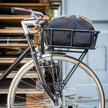 Load image into Gallery viewer, Blackburn Local Basket Front or Rear Bike Rack (Black, One Size)
