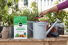 Load image into Gallery viewer, Miracle-Gro Water Soluble Plant Food Vegetables &amp; Herbs 2 lb
