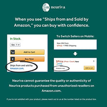 Load image into Gallery viewer, Nootropic Brain Support Supplement - NEURIVA De-Stress Capsules (30 Count in a Bottle), for Everyday Stress Reduction, Relaxation, Focus, Accuracy &amp; Concentration*, L-Theanine, SOD, Coffee Cherry
