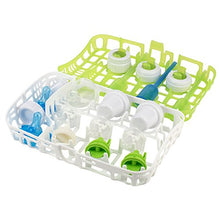 Load image into Gallery viewer, Dr. Brown&#39;s Options Dishwasher Basket for Standard Baby Bottle Parts
