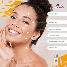 Load image into Gallery viewer, FACEME Rose Water Facial Toner - Face Mist with Witch Hazel and Aloe Vera - Alcohol-Free Rosewater Face Toner Spray - Organic Rose Petals Face Spray - Refresh &amp; Tone on-the-Go, 2oz
