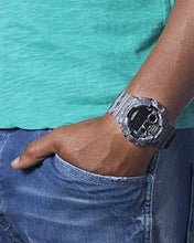 Load image into Gallery viewer, Casio G Shock GD-120CM-8ER G-Shock Uhr Watch Montre Camo Pack limited Edition
